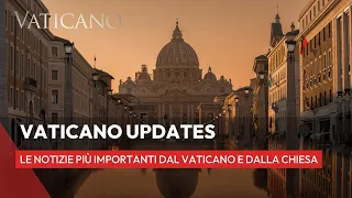 Vaticano Update - Papa Francesco andrà in Mongolia e la sua difesa di San Giovanni Paolo II