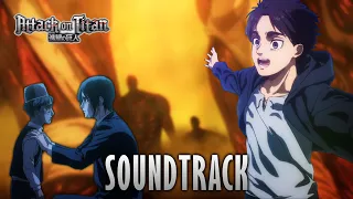 An Ordinary day | The Rumbling in Liberio OST [CLEAN VERSION] - Attack on Titan Final Season Part 3