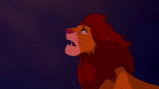 The Lion King (1994) - (4/5) Remember Who You Are