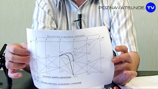 Разговоры о жизни 9 Познавательное ТВ, Михаил Величко