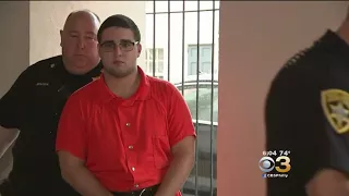 Sources: Cosmo DiNardo Confesses To 2 Other Killings