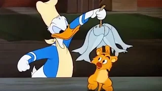 Disney's Classic Animal Toons - Non Stop Family Fun - Mickey, Donald, Pluto, Goofy!