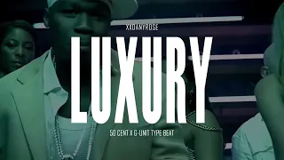 [FREE] 50 Cent x G-Unit x 2000s Type Beat 2024 - "Luxury" (prod. by xxDanyRose)