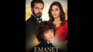 Emanet Dizi Müzikleri - "AKSYION"