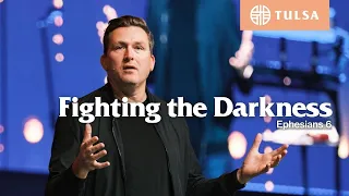 Fighting the Darkness
