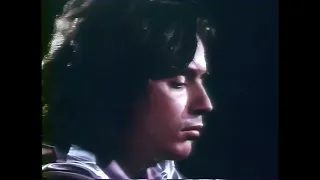 Jean Michel Jarre - A la Concorde 1979 (First Musical Videogram) (Betamax source) [Restored]