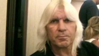 WHERE ARE THEY NOW -- TOMMY RICH