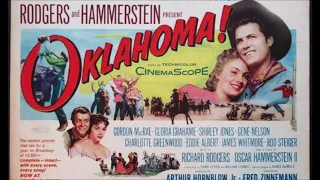 Oklahoma The Movie