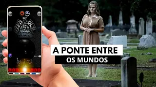 Entrevista - Conectando Dois Mundos: Com a Transcomunicação Instrumental