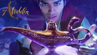 Alaaddin izle, Aladdin 2019 Türkçe dublaj altyazılı izle