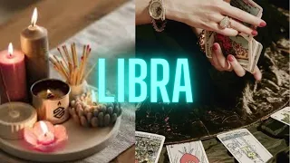 LIBRA📩 I'M SORRY LIBRA! *Extremely* High Profile Person Is Coming🧑‍✈️Though!😍 Tarot Love