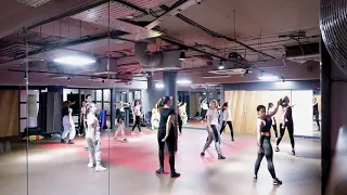 Blackpink 'Kill This Love' (Recap) London Kpop Dance Classes by DGC Dance