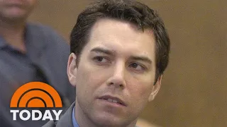 Scott Peterson back in court with support from Innocence Project