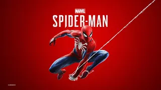 8/13/2022 Twitch livestream : Spider - Man Remastered PC - Part 2