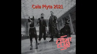 PRO8L3M - Fight Club (CAŁA PŁYTA 2021)