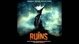 The Ruins - Cell Clone (2m09) - Graeme Revell (2008)