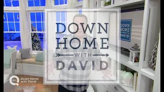 Down Home with David | January 17, 2019