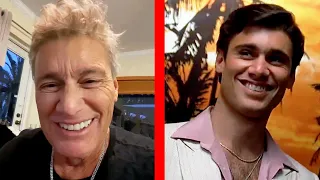 Steven Bauer (Manny Ribera) Reacts to Scarface: The World Is Yours