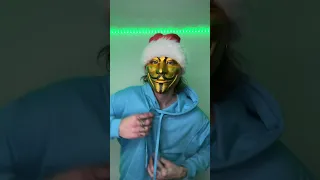 Mask transition | TikTok compilation -11#shorts