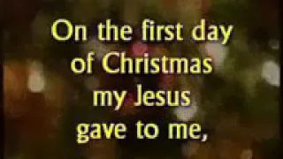 12 days of christmas (Worship version)