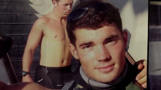 Navy Seal Rob Reeves:  His story