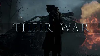 Battlefield 1 - Their War -  WW1 Cinematic