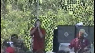 Descendents - Bikeage, Live @ Warped Tour. Jul,15th, 1997