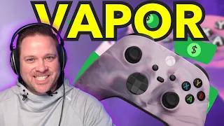 Ultimate Xbox Vapor Controller Review: Game-Changer or Overhyped?