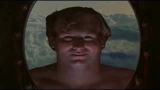 Viagens Alucinantes (Altered States - 1980)