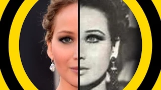 11 Celebrities Who Might Be Immortal