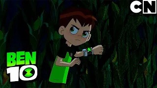 Confronto na Fazenda da Penny | Ben 10 em Português Brasil | Cartoon Network