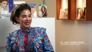 Interview Dr. med. Natalie Keller