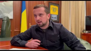 Кирило Тимошенко про наслідки атаки та загиблих