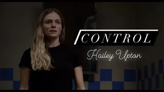 Control | Hailey Upton | Upstead | TW!