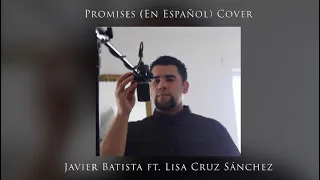 PROMISES Maverick City Spanish/Español - PROMESAS Cover