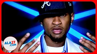 💿 Usher - Yeah! (feat. Lil Jon & Ludacris) (Music History)