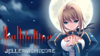 Nightcore - Heart Of Courage