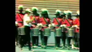 Spotlight of the Week: 1974 Santa Clara Vanguard