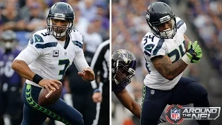 Can the Seahawks Survive Without Rawls? (Week 14 Takeaways) | Around the NFL