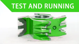 Top 5 shaper cutters testing and deep running