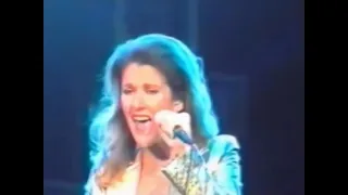 Falling Into You Tour Live in Berlin  June 1997