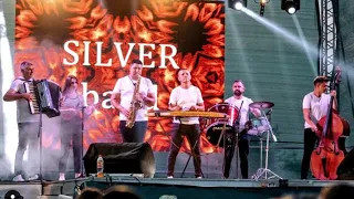 А зорі,а зорі (укр.нар) Музиканти Івано-франківськ Silver band 2021