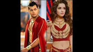 26 May 2023#aladin and Jasmine shorts#sidharth x avneet#shorts