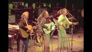 Crosby, Stills & Nash • “Chicago” • 1979 [Reelin' In The Years Archive]