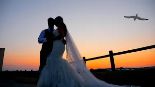 Patri + Jonathan trailer de boda