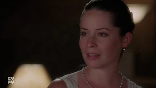 Charmed 5x22 Remaster - Chris Perry
