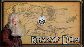 Divide and Conquer v5 Khazad-Dûm Faction Overview