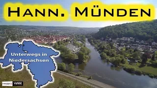 Hann. Münden - Unterwegs in Niedersachsen (Folge 62)