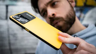 POCO X5 Pro: Tak trochu nedoceněné | Recenze