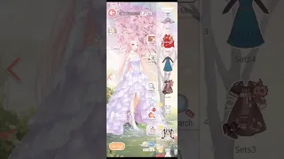 Bronze Clover  New Co-op crafting suit in Love Nikki